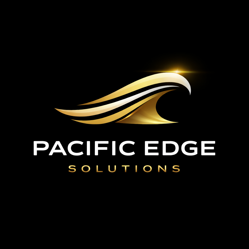 Pacific Edge Solutions